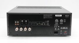 Arcam PA240 HDA 760W 2.0 Channel Power Amplifier - Gray  image 5