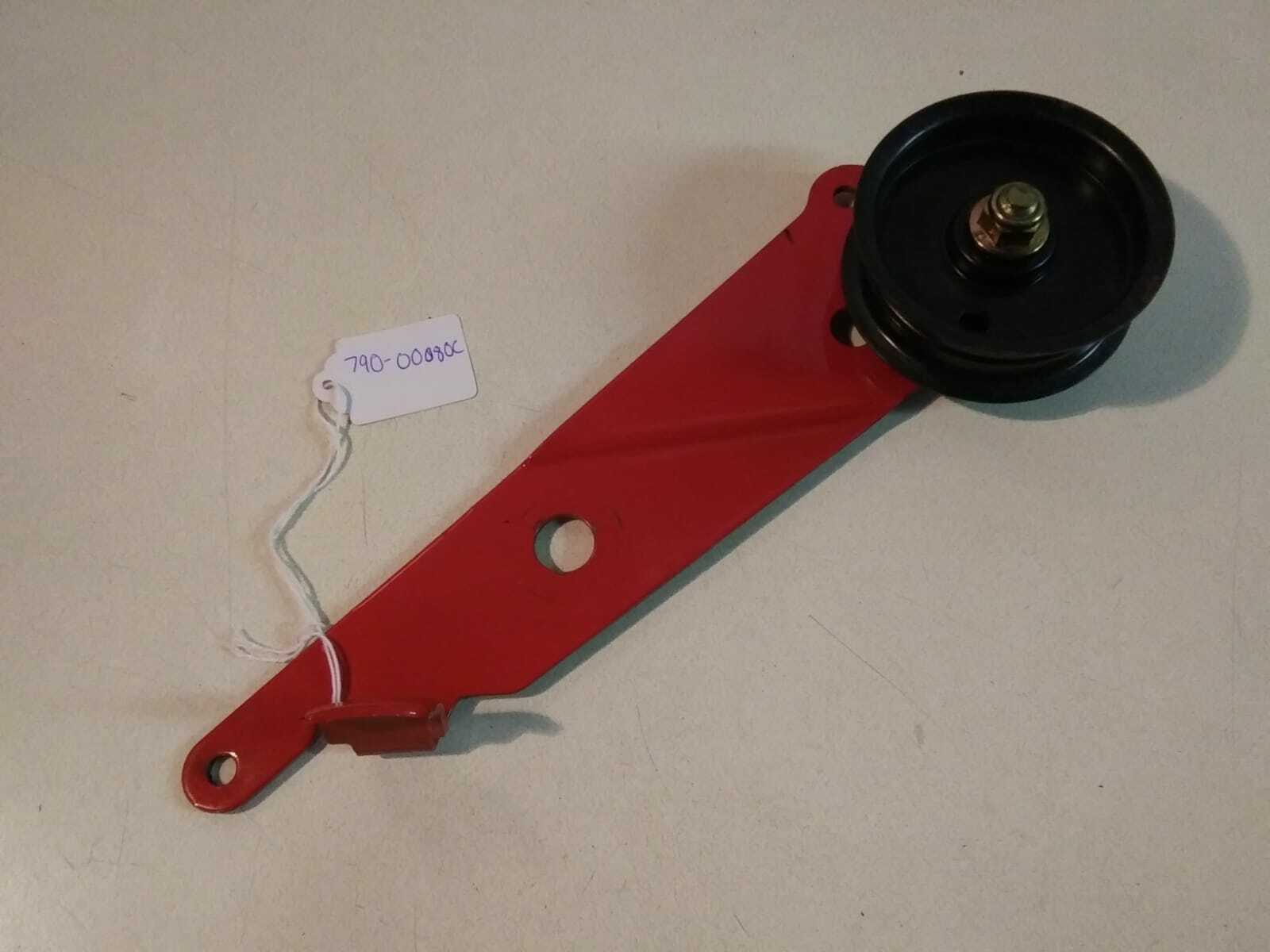 GENUINE MTD TROYBILT SNOW BLOWER IDLER ARM PART NUMBER 79000080C Snow Blower Parts & Accs