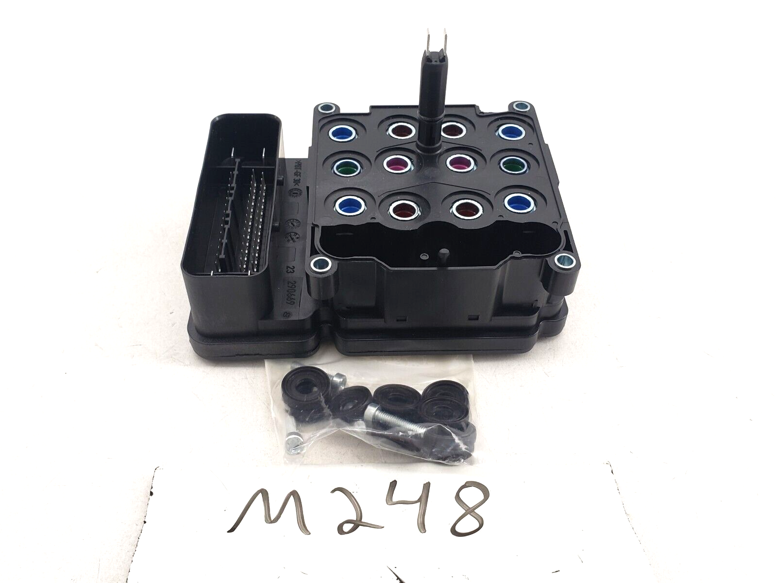 New OEM Dodge Journey 20122017 ABS Pump Control Module 68194693AF Mopar ABS System Parts