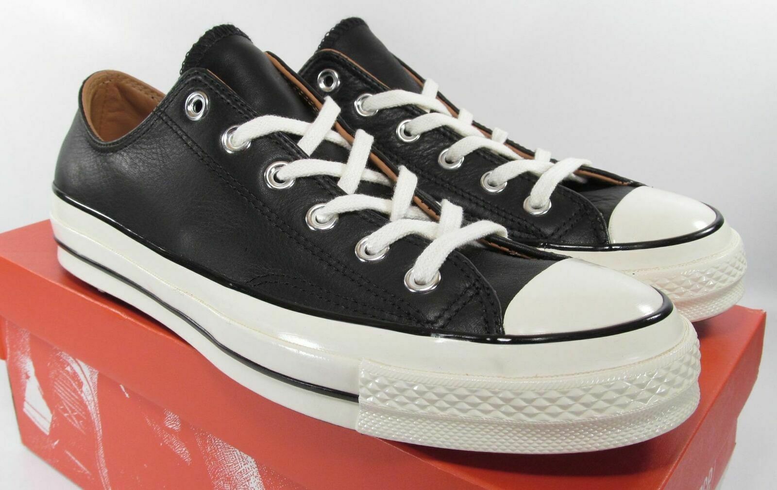 converse chuck taylor all star 70 ox sneakers