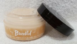 Avon Mark ALL BUNDLED UP Body Butter Moisturizer Skin Lotion 7.58 oz/215g New - $25.73