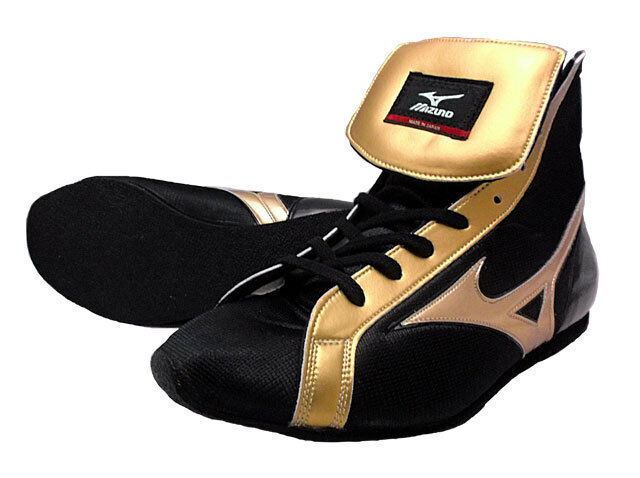 mizuno wrestling shoes
