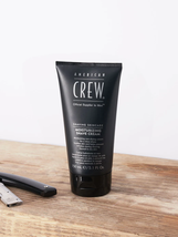 American Crew Shaving Skincare Moisturizing Shave Cream, 5.1 ounces image 2