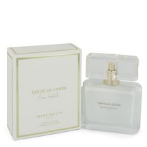 Givenchy Dahlia Divin Eau Initiale 2.5 Oz Eau De Toilette Spray image 4