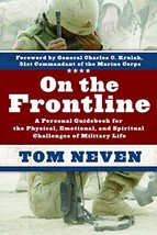 On the Frontline: A Personal Guidebook for the Physical, Emotional, and ... - $13.84