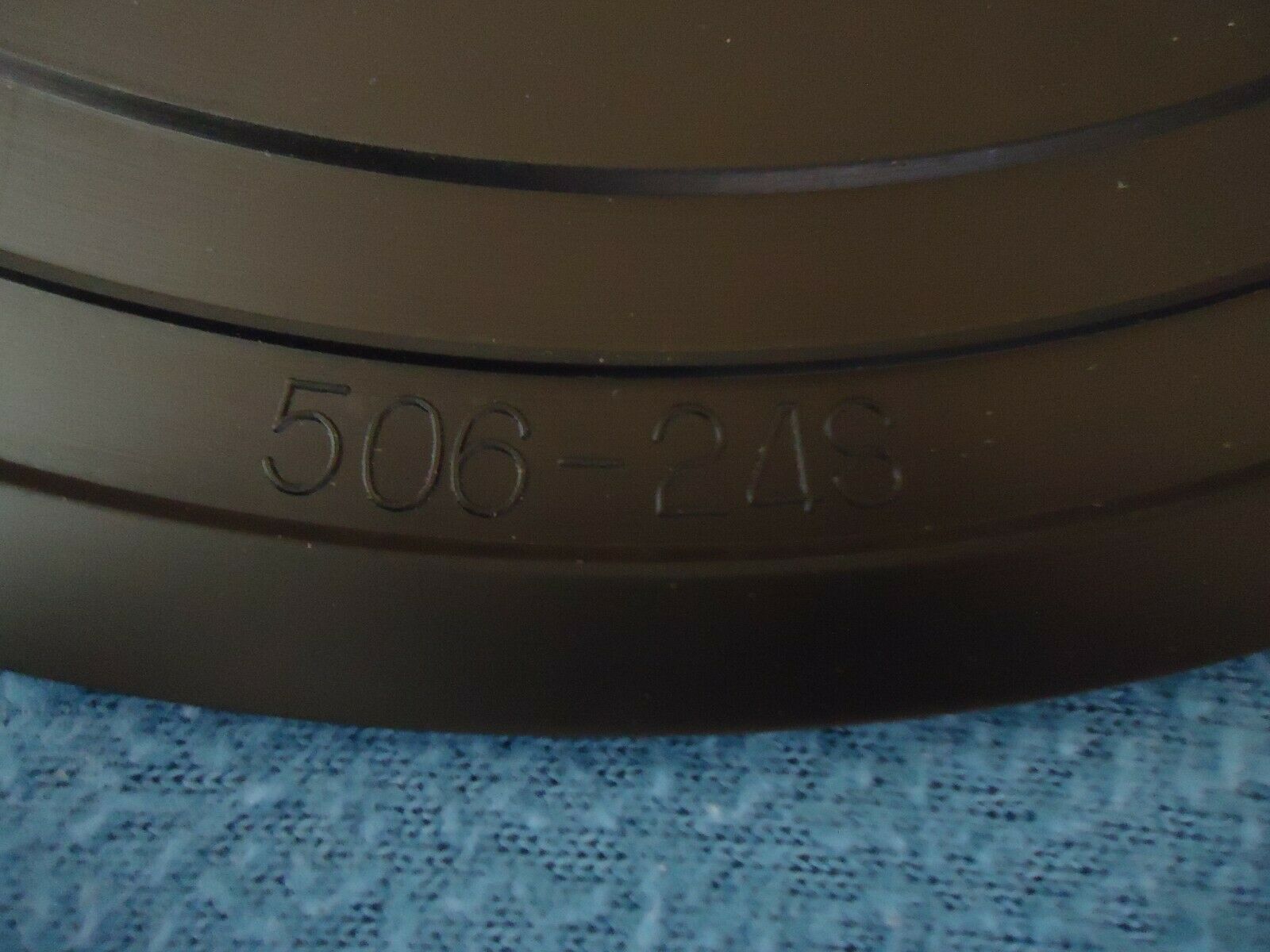 Kenwood KD 37R (50624S) Turntable Rubber Platter Vintage Record Players