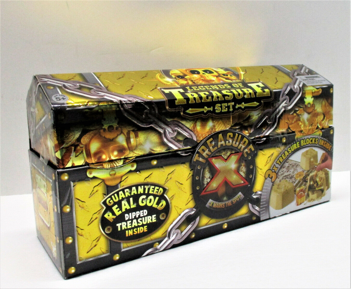 treasure x dinosaur toys