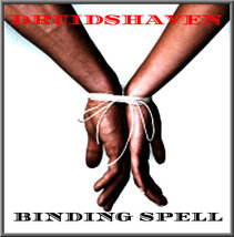 Binding Love Spell, powerful love spell, l triple cast full coven, real - $79.97