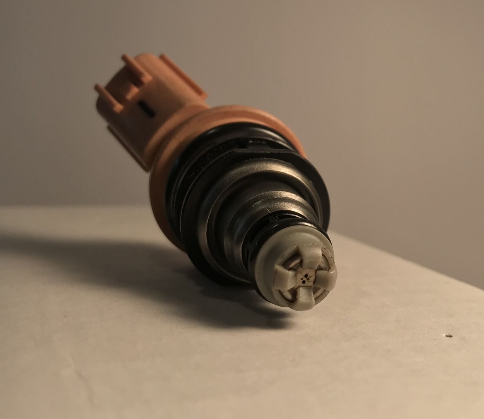 HIPerformance Fuel Injector Fits Nissan 199198 240SX 2.4L (4)(440cc