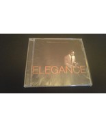 MODERN JAZZ QUARTET-ELEGANCE: THE BIRTH  CD NEW - $8.03