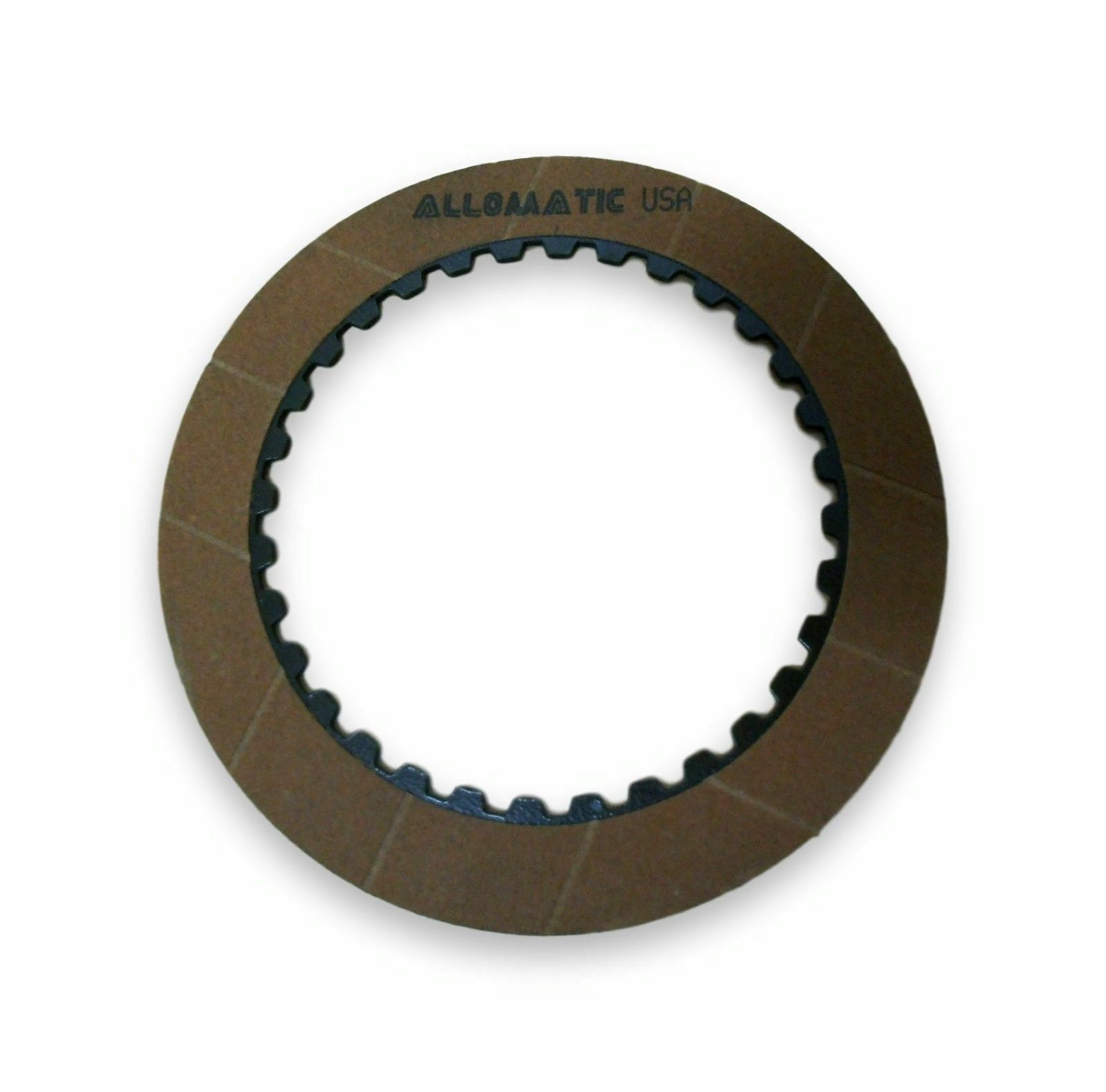 Allomatic Transmission Friction Disc 32 Teeth Outer Diameter 4 5/8" Inner 3 3/8" Automatic