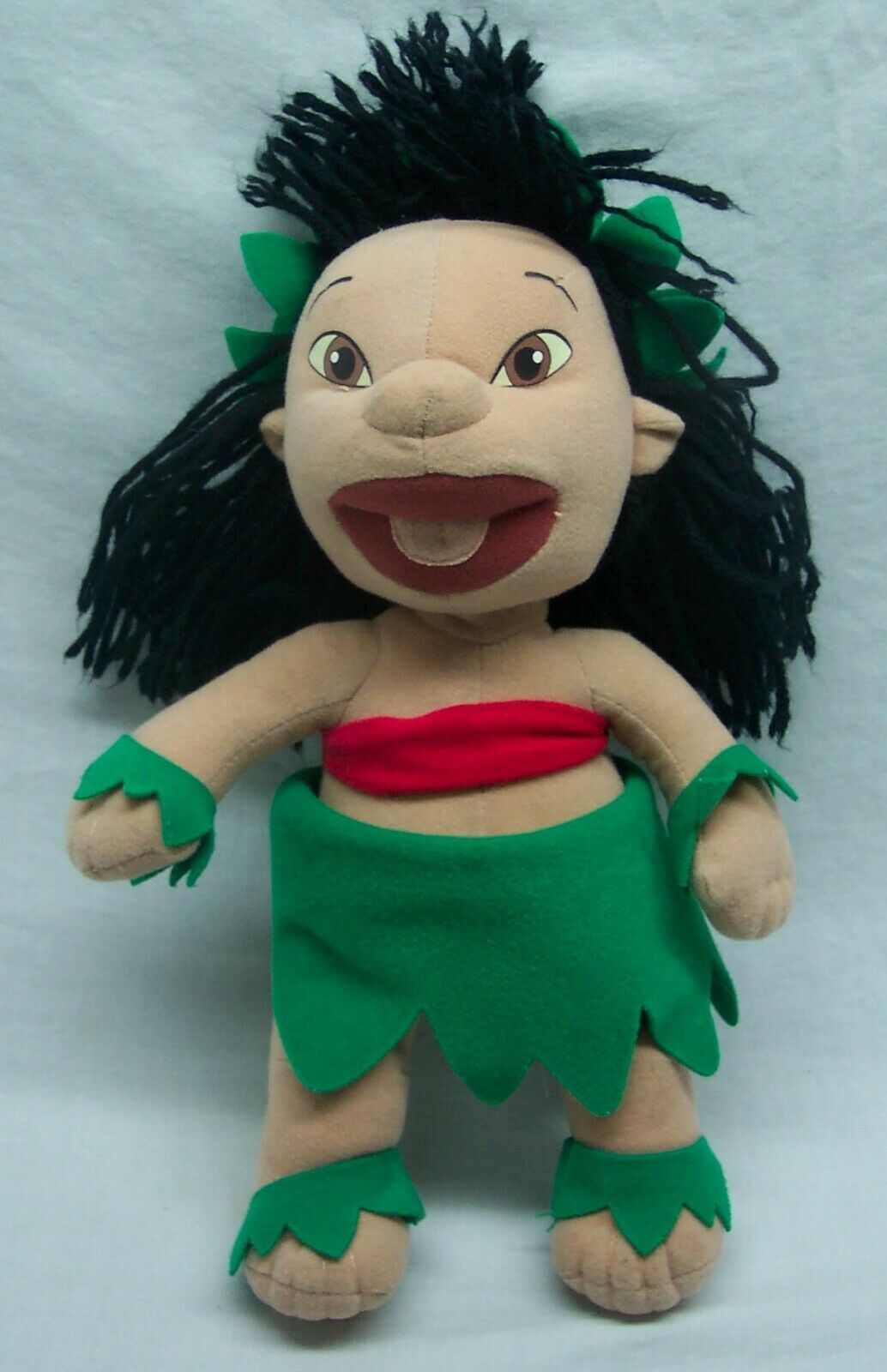 lilo doll disney