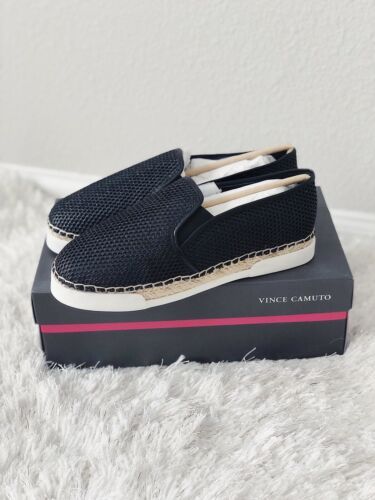 vince camuto tambie slip on