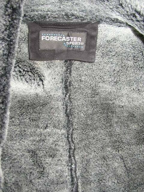 forecaster sport jacket