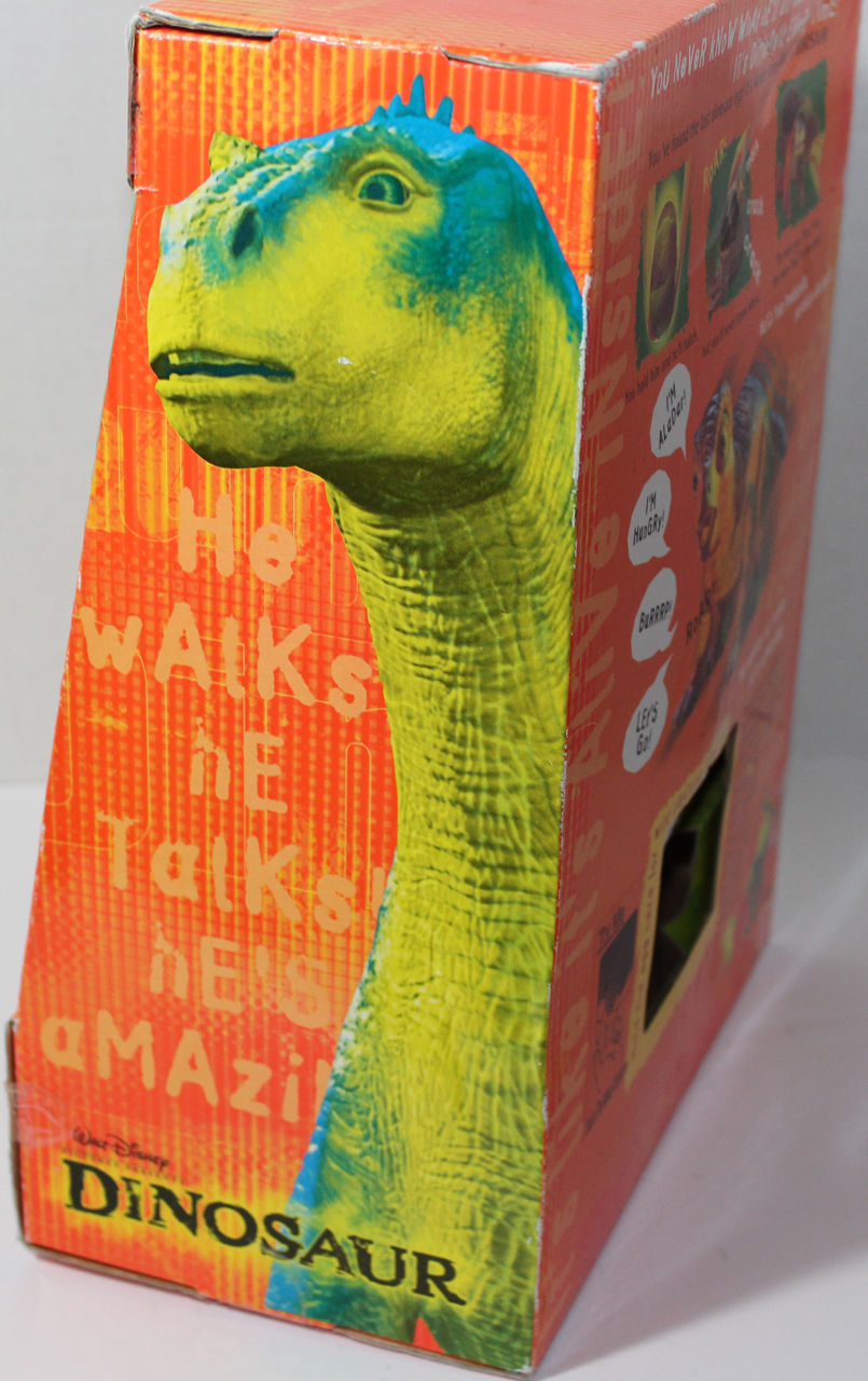 aladar egg toy