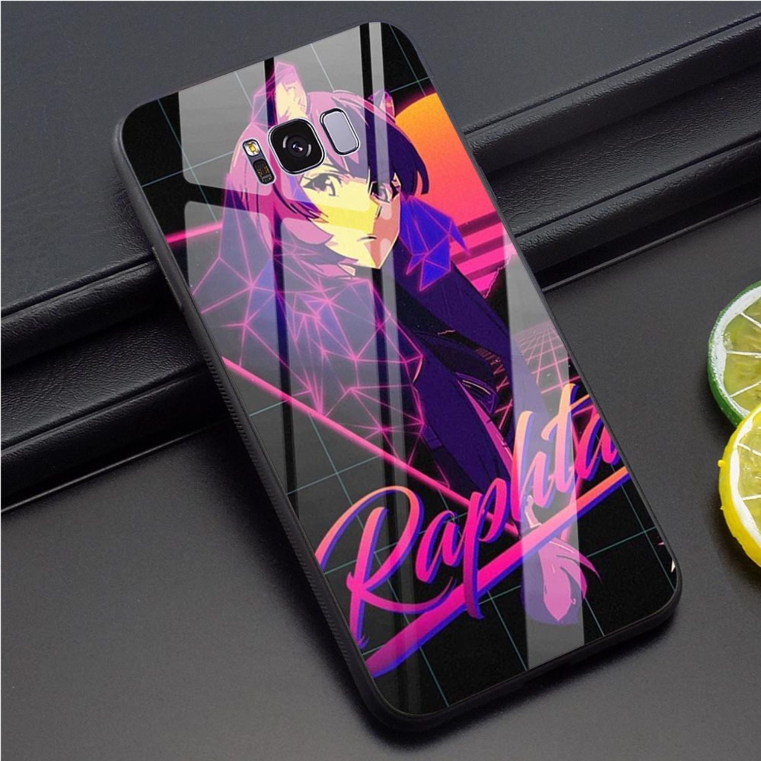 a60 phone case