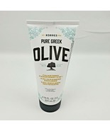 Korres Pure Greek Olive 3 in 1 Cleansing Emulsion Olive Oil 6.76oz / 200 mL - $22.45