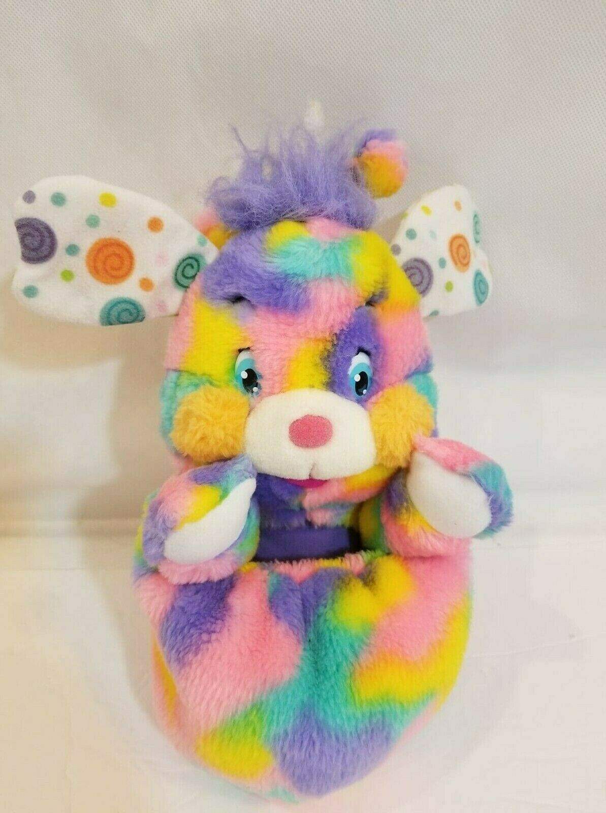 popples plush