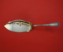 Chambord by Reed and Barton Sterling Silver Fish Server FH AS Pierced 11 1/2" - $385.11