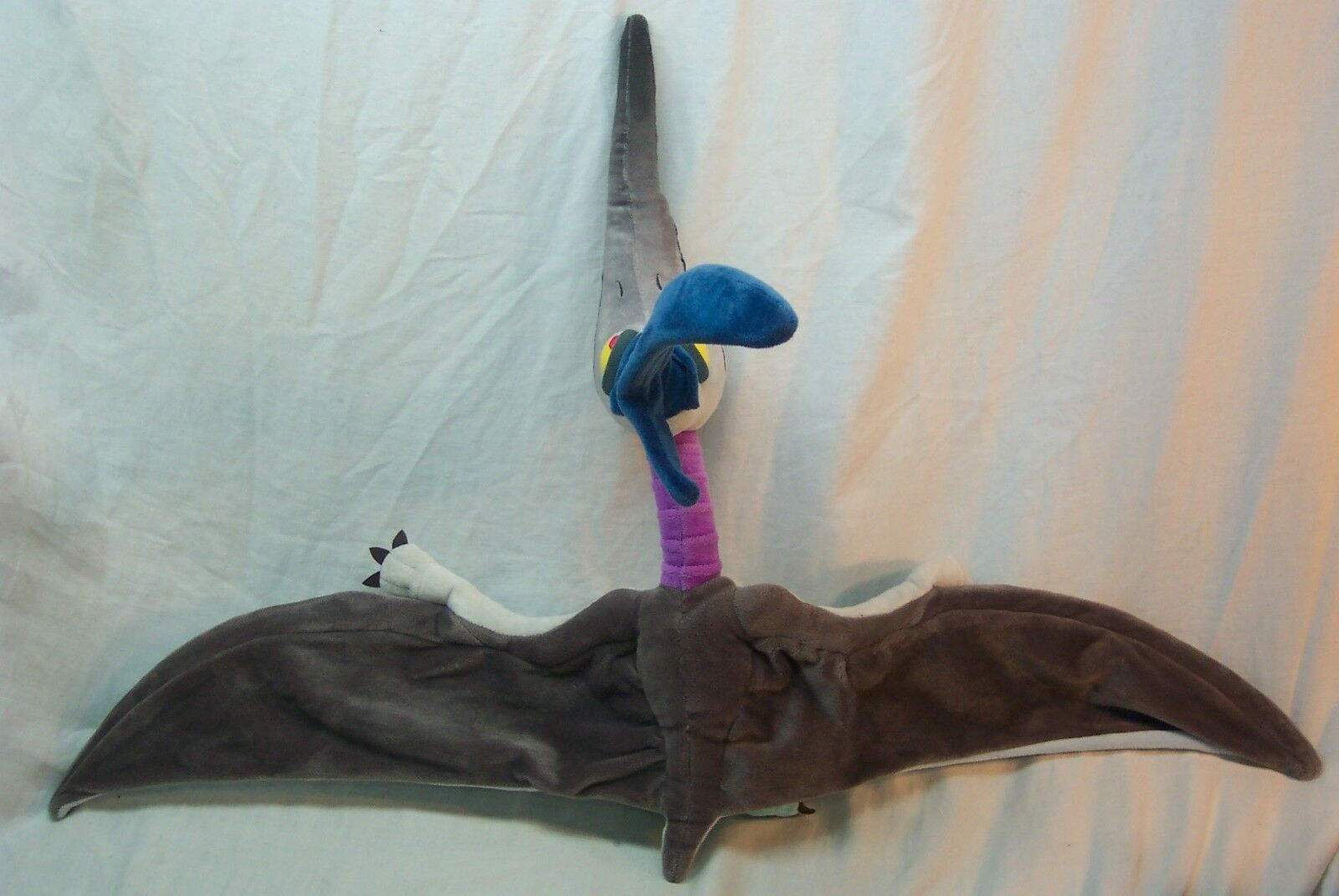 Disney Store The Good Dinosaur THUNDERCLAP PTERODACTYL 20" Plush