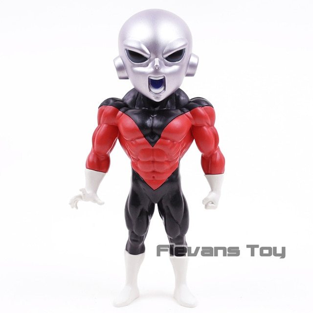 jiren full power toy