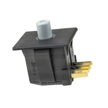 Plunger Safety Switch Fits Cub Cadet 725-04165 925-04165 01008386 01008386P - $16.53