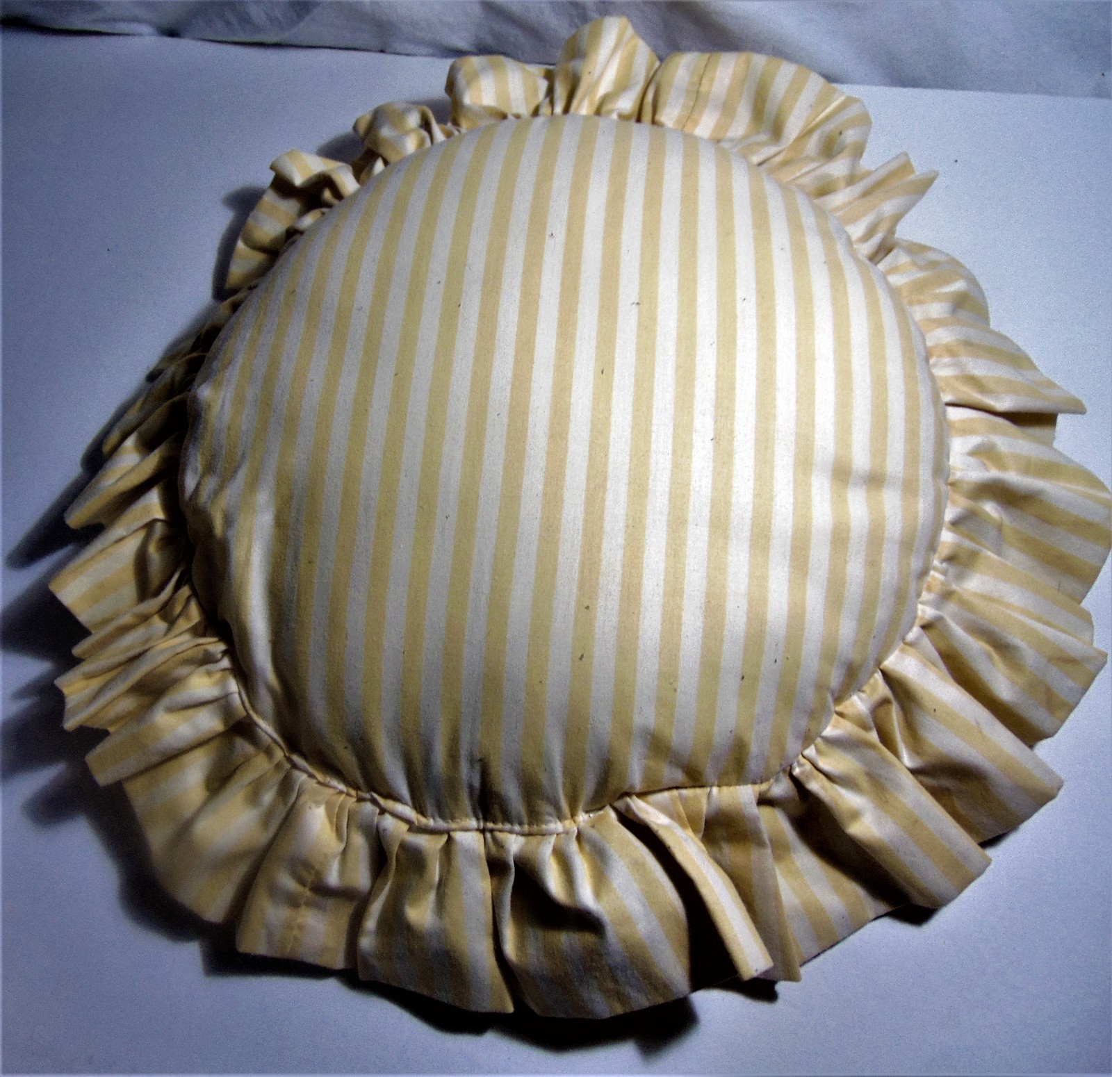 "You are my Sunshine" Sun Shaped Pillow Home Décor