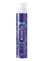 Aquage Biomega Freeze Baby Mega-Hold Hairspray, 10 ounce