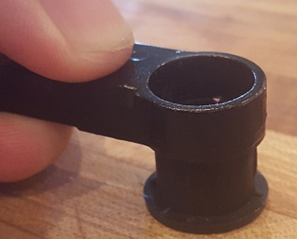 Transmission Shift Cable bushing for Volkswagen Rabbit LIFETIME