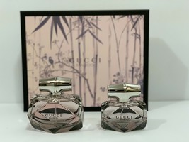 Gucci Bamboo Perfume 2.5 Oz Eau De Parfum Spray 2 Pcs Gift Set image 5