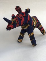 Fabric Rhino - £18.35 GBP