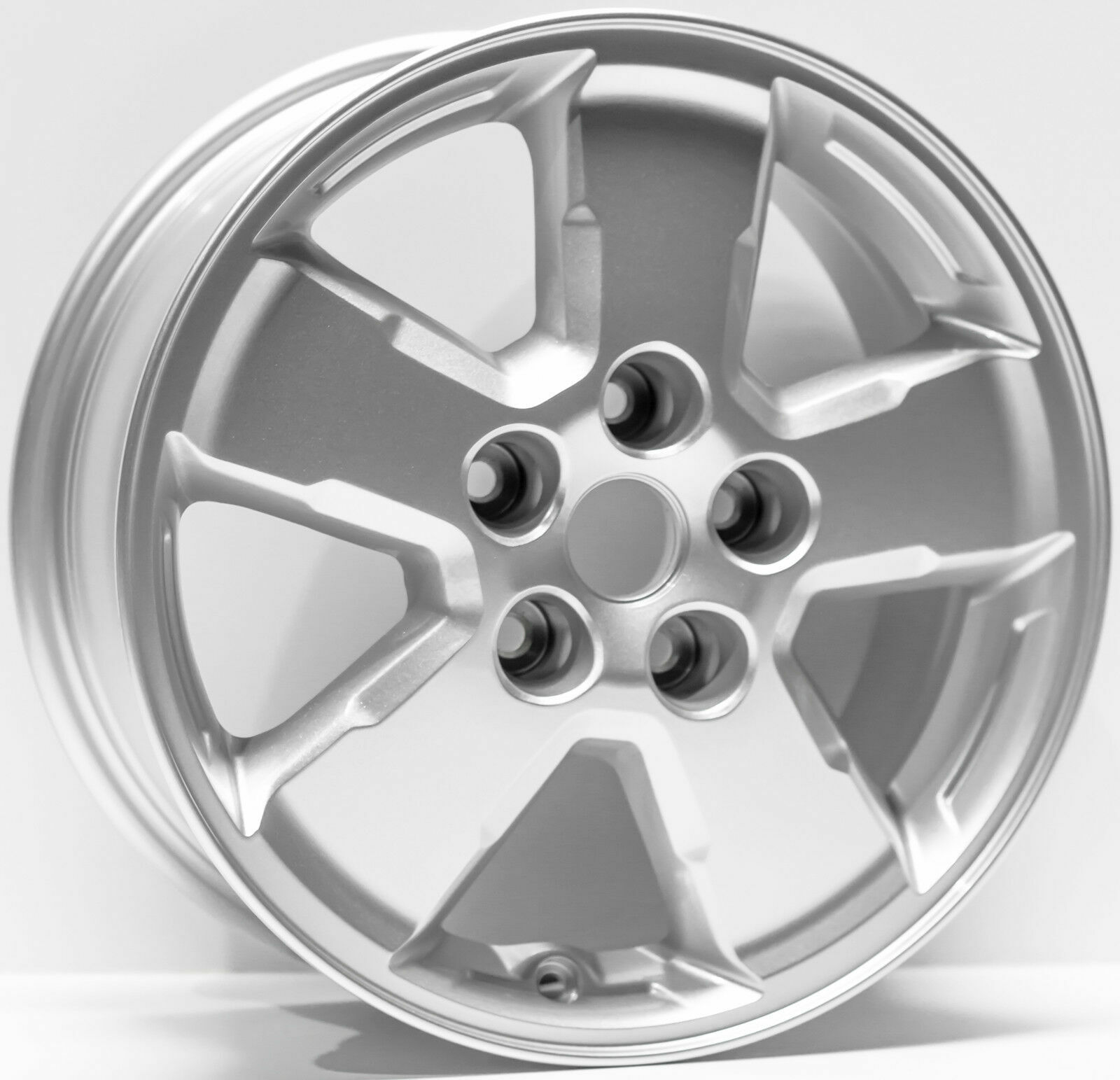 New 18 inch Replacement Alloy Wheel Rim compatible with Nissan Altima 2013-2018