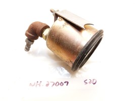 Wheel Horse 520-HC 520-H Tractor Vacuum Gauge