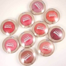 Maybelline Dream Bouncy Blush *choose your shade*Twin Pack* - $9.99