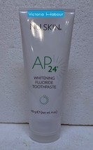 Nu Skin Nuskin Ap 24 Whitening Fluoride Toothpaste 110g 4oz - $15.00