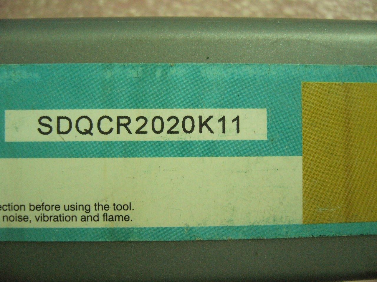 QTY 20x CNMG432 SD3 Cermet Inserts SINTEX PACIFIC