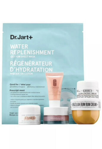 Sephora Favourites Haute Hydrators Kit Skincare Collection~ La Mer, New & Sealed - $53.60