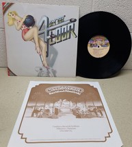 4 On The Floor Self Titled LP Vintage Vinyl Record Album RARE PROMO - NM