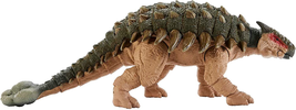 Jurassic World Jurassic Park III Collector Dinosaur Action Figure Ankylosaurus H image 5