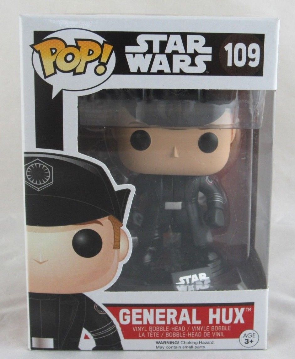 funko pop 109