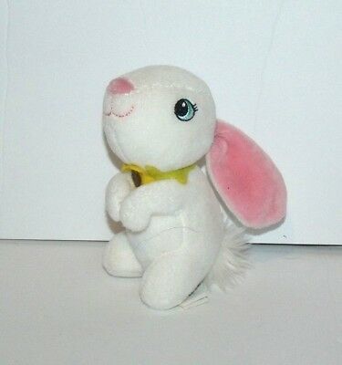 hallmark plush bunny