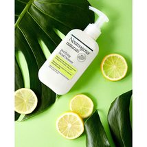 Neutrogena Naturals   Fresh Cleansing + Makeup Remover w/Pump 6 fl. oz.  - $17.77