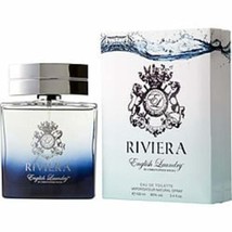 Riviera By English Laundry Edt Spray 3.4 Oz For Men  - $74.77