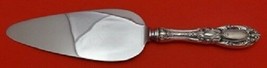 King Richard By Towle Sterling Silver Cake Server Original 10&quot; HH WS - $79.00
