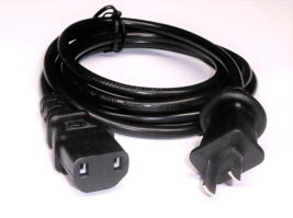 AVR-347 AC Power Cord for Harmon Kardon Stereo Receiver Model Harmon Kardon AVR-7300 AVR-700 2-Prong Power Supply Lead Mains Cable AVR-347 AC Power Cord for Harmon Kardon Stereo Receiver Model Harmon Kardon AVR-7300 AVR-700 2-Prong Power Supply Lead Mains Cable