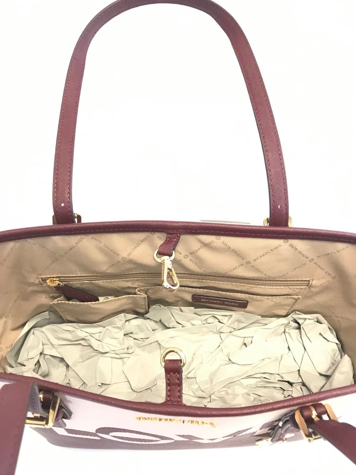 jet set carryall tote