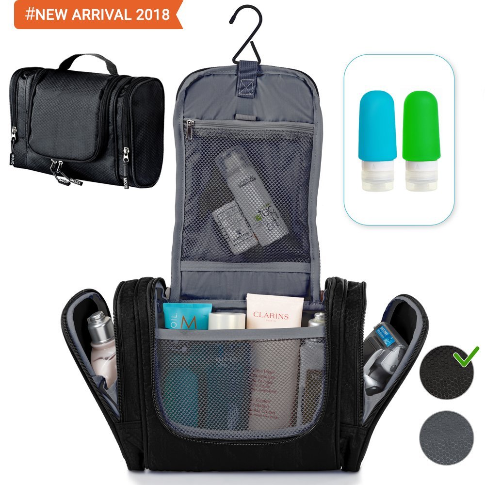 Large Toiletry Bag For Men