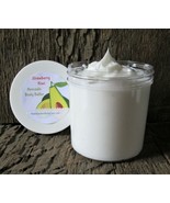 Strawberry Kiwi Avocado Whipped Body Butter Handmade - $4.75+
