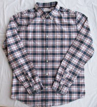 Aeropostale Men's Long Sleeve Cotton Shirt Size Large - $15.00