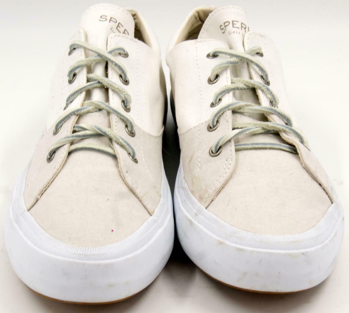 men's haven chambray sneaker